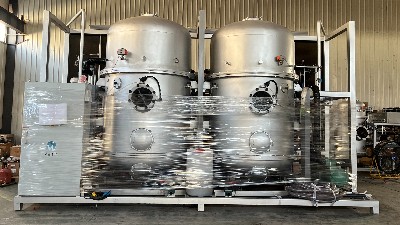 低溫蒸發(fā)廢水處理設(shè)備原理深度解析：為什么它能破解企業(yè)高濃度廢液處理難題？