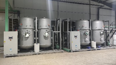 高鹽廢水處理用什么設備好？科學選型指南來了