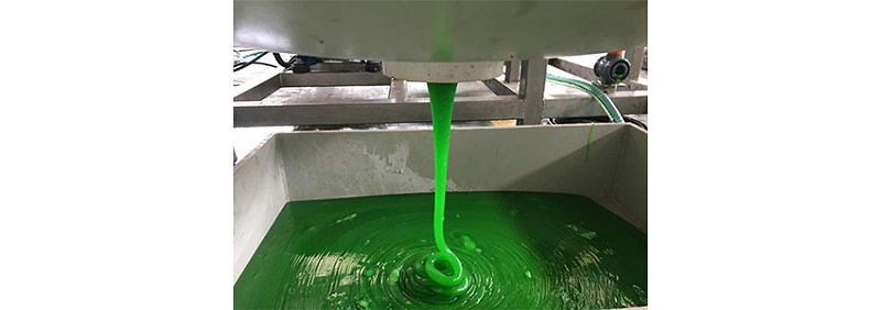 化學鎳廢液低溫蒸發濃縮液