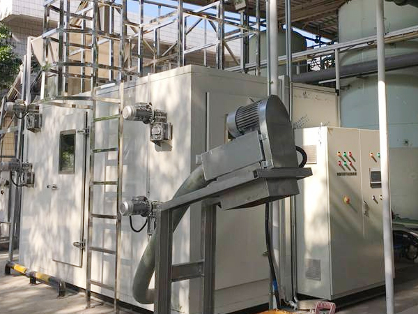 水清木華為您淺析水清-DFS系統(tǒng)是處理含鉛廢水的不錯(cuò)選擇